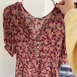 Free People Dress